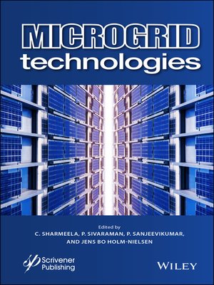 cover image of Microgrid Technologies